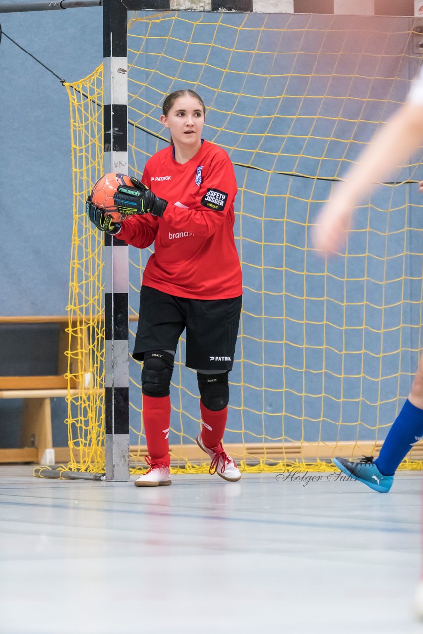 Bild 189 - wBJ Futsalmeisterschaft Runde 1